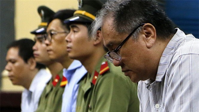 Tiếp tục đề nghị truy tố Phạm Công Danh và đồng phạm