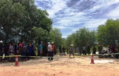 Cháu bé mất tích tại Quảng Bình: Bộ Công an vào cuộc điều tra