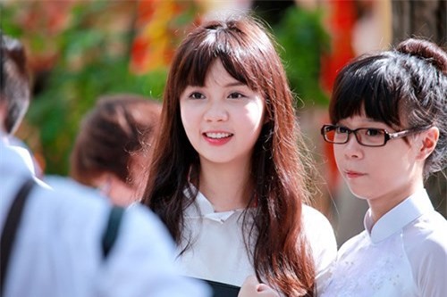 Công bố điểm sàn xét tuyển đại học, cao nhất trong 13 năm 