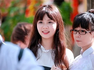 Công bố điểm sàn xét tuyển đại học, cao nhất trong 13 năm