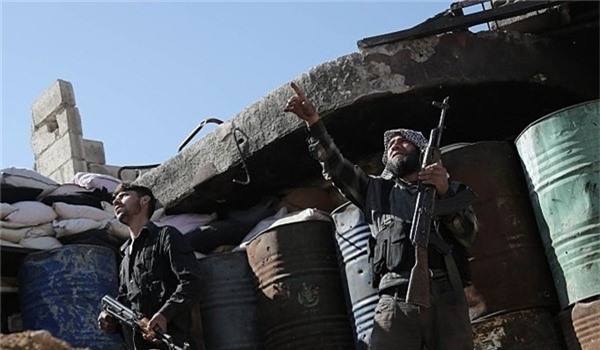 Deir Ezzur: Chiến cơ Syria nhắm trung tâm chỉ huy IS, khủng bố tổn thất nặng