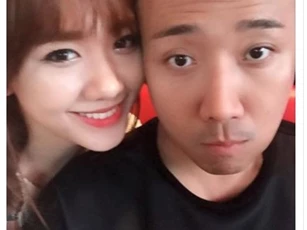 Hari Won vướng ồn ào thị phi, Trấn Thành phản ứng bất ngờ