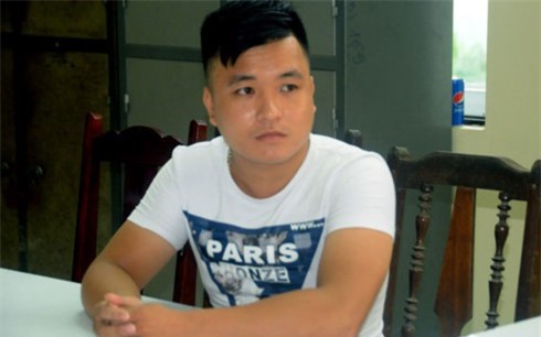 Triệu tập thanh niên tung tin thất thiệt trên Facebook khiến dư luận hoang mang