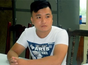 Triệu tập thanh niên tung tin thất thiệt trên Facebook khiến dư luận hoang mang