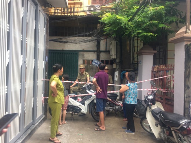 Cháy nhà 4 người thiệt mạng: Hé lộ nguyên nhân 