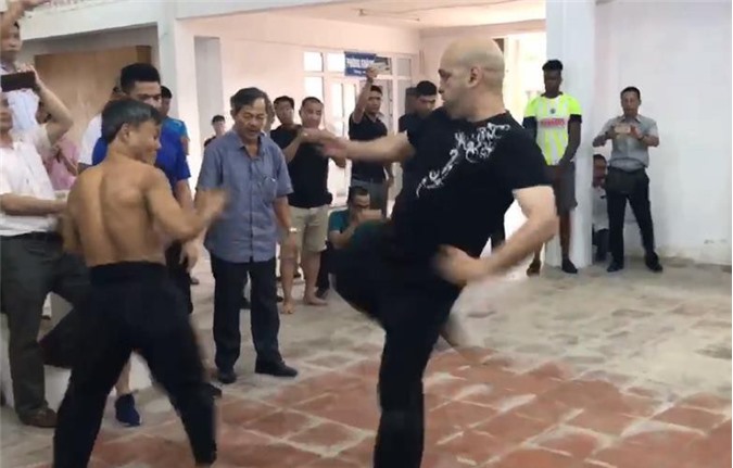 Flores thắng võ sư Đoàn Bảo Châu: Chuyên gia nói gì?