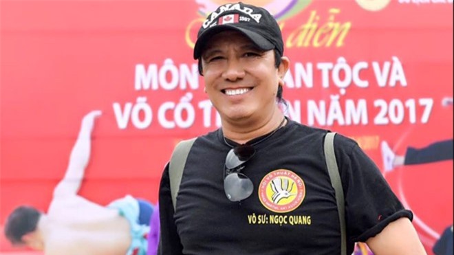 Màn đấu của Flores và võ sư Đoàn Bảo Châu là "chiêu trò"? 