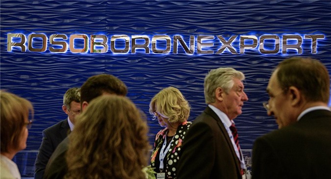 Trong 17 năm, Nga thu 65 tỷ $ từ xuất khẩu máy bay và trực thăng 