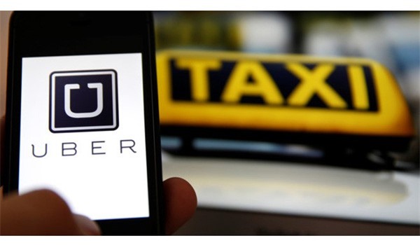 Đảm bảo công bằng về chính sách thuế với Grab và Uber