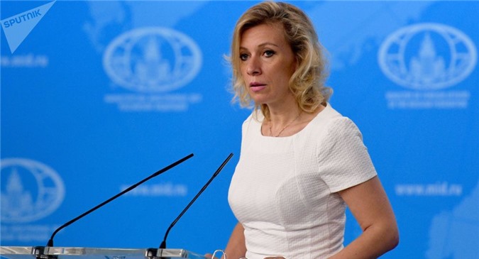 Mỹ từ chối cấp visa cho các nhà ngoại giao Nga