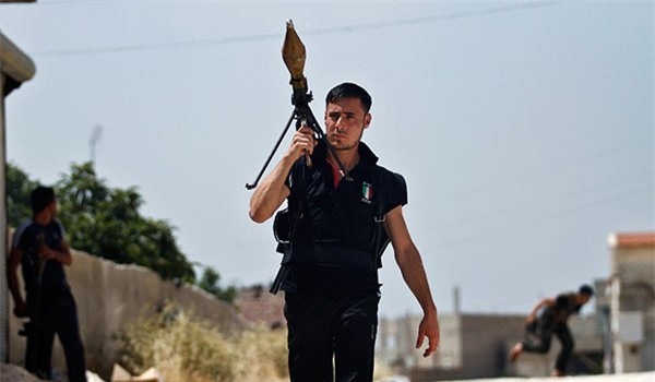 Syria: Hai nhóm khủng bố "khủng" đụng độ dữ dội, Idlib thành chảo lửa