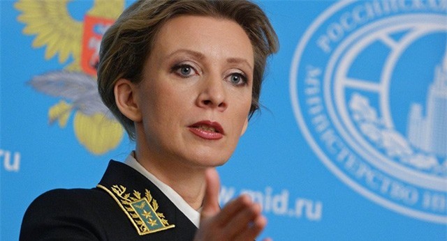 Nga tuyên bố không ngại ngần trục xuất nhà ngoại giao Mỹ