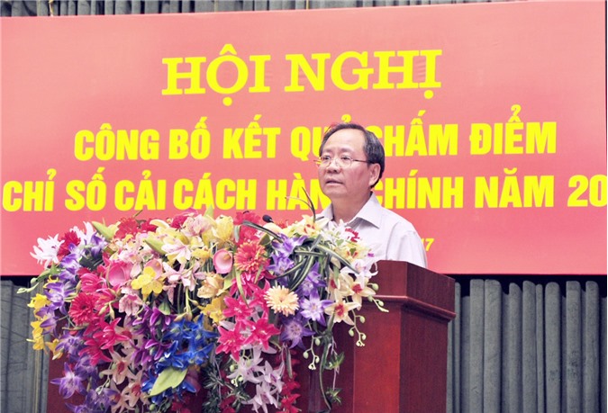 Bộ Tài chính tiếp tục đẩy mạnh công tác cải cách hành chính