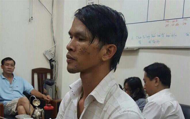 Kẻ bạo hành, chích roi điện bé trai ở Campuchia lĩnh án