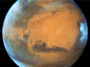 NASA thừa nhận không có tiền cho sứ mệnh sao Hỏa