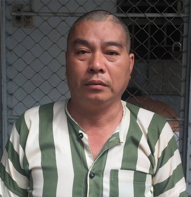 Say rượu, đi ngược chiều còn đấm thẳng vào mặt CSGT Sài Gòn