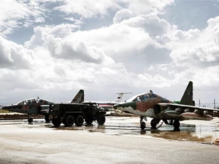 Triển khai chiến cơ tại Syria: Hạ viện Nga đã "bật đèn xanh"