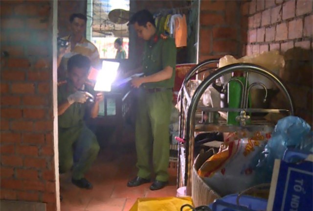 Bị ngăn cản yêu đương, nam thanh niên sát hại mẹ bạn gái trong đêm