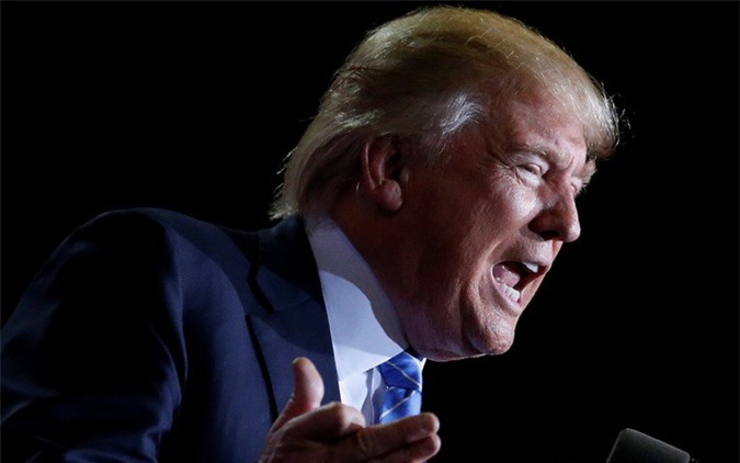 Cựu cố vấn của Trump "tố ngược" Mỹ can thiệp vào bầu cử Nga