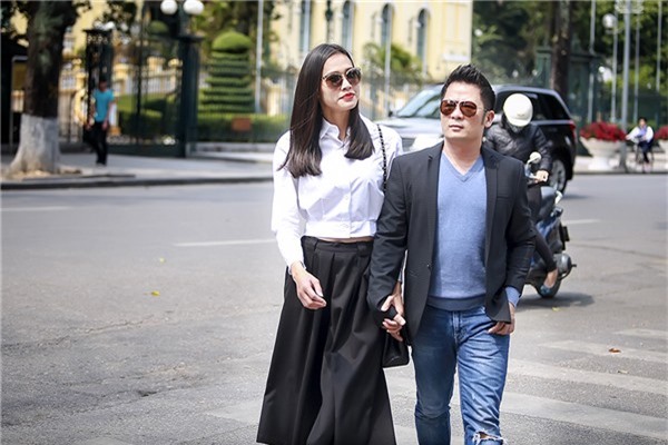 Dương Mỹ Linh chia tay Bằng Kiều, sao Việt phản ứng lạ