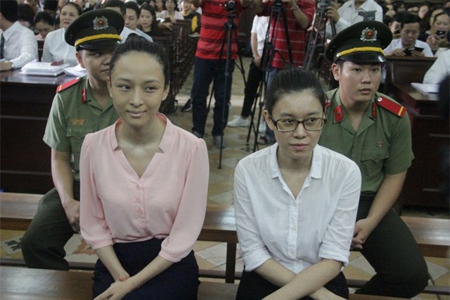 Kiến nghị đình chỉ vụ Phương Nga, đề nghị truy tố Phạm Công Danh 