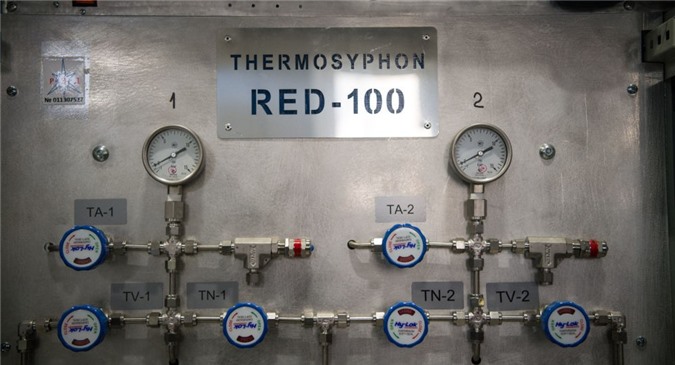 “Nhôm trong suốt”: Bí quyết phát minh độc đáo của Nga