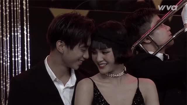 Thân mật cùng Soobin Hoàng Sơn, Hiền Hộ bị "ném đá" không thương tiếc