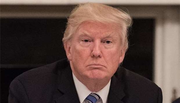 Trump: Nếu phải di dời căn cứ khỏi Qatar, sẽ có 10 nước "cứu" Mỹ