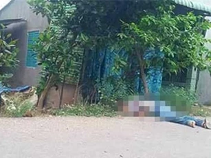 Vụ thanh niên bị chém tử vong ở An Giang: Bắt 9 đối tượng liên quan