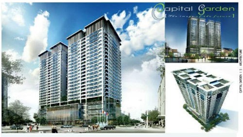 Chung cư thời hiện đại - Bài 1: Chuyện ghi ở chung cư 102 Trường Chinh