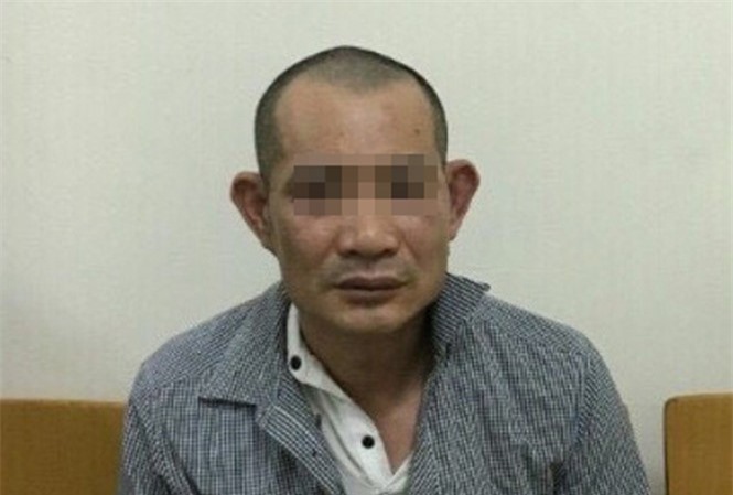 Công an Hà Nội bắt khẩn cấp bảo vệ dâm ô bé gái 