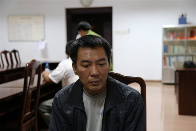 Giết người, trốn sang Lào hơn chục năm rồi về đầu thú