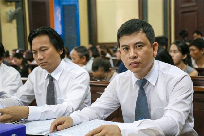 Kiến nghị đình chỉ vụ Phương Nga: Luật sư Cao Toàn Mỹ nói gì?