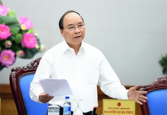 Thủ tướng chỉ đạo tập trung cứu nạn thuyền viên tàu VTB 26 còn gặp nạn