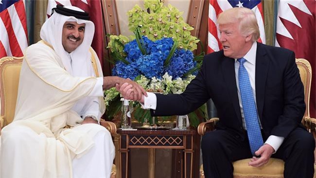 Tiết lộ lý do thực sự khiến quan hệ Qatar - Ả Rập dậy sóng