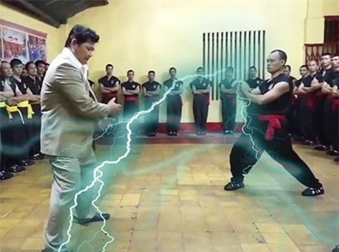 Võ sư Huỳnh Tuấn Kiệt khẳng định không có cuộc giao đấu nào với Flores