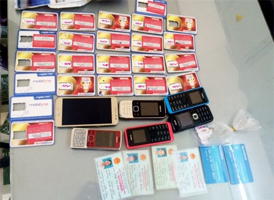 Giả làm người quen ở nước ngoài, đối tượng lừa đảo hơn 2,2 tỷ đồng