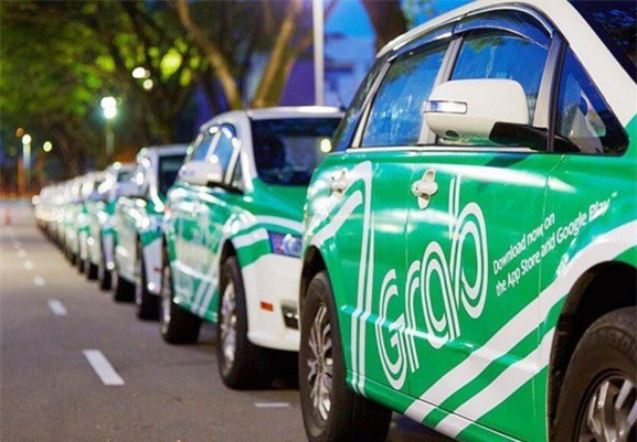 Grab, Uber được ưu ái: Bộ Tài chính lên tiếng