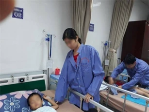Hàng loạt trẻ mắc sùi mào gà: Tình tiết gây "sốc"