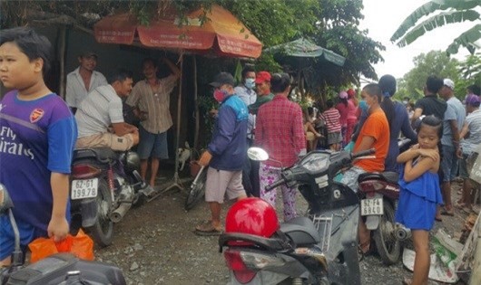 Người phụ nữ tử vong bất thường trong phòng trọ