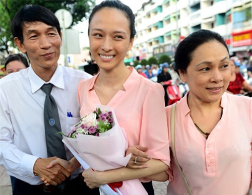 Luật sư khẳng định Hoa hậu Phương Nga bị oan