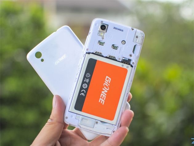 Người Việt "chuộng" điện thoại Trung Quốc