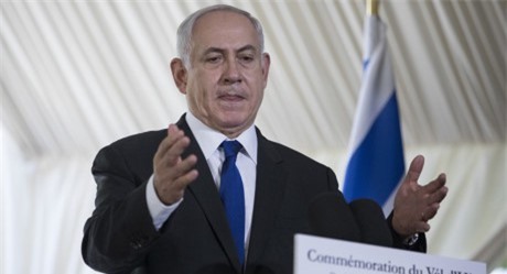 Phản đối lệnh ngừng bắn, Syria nói Israel hỗ trợ khủng bố