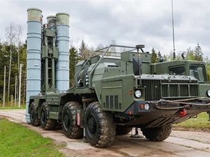 Thỏa thuận S-400 Nga - Thổ: Tiết lộ thông tin mới nhất
