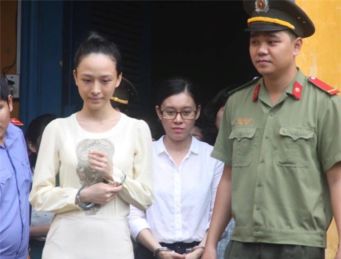 Vụ án Trương Hồ Phương Nga: Tình tiết đáng chú ý