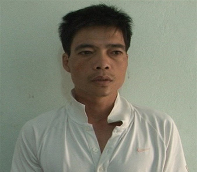 Bắt đối tượng trộm cắp xe máy liên tỉnh