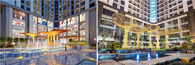 Biến cảnh quan từ 3D đến thực tế - Bài toán không dễ dàng