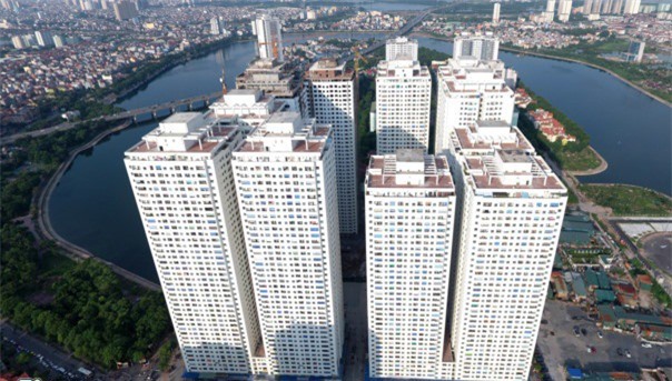 Công ty của ông Lê Thanh Thản chỉ nộp thuế vãng lai ở Hà Nội