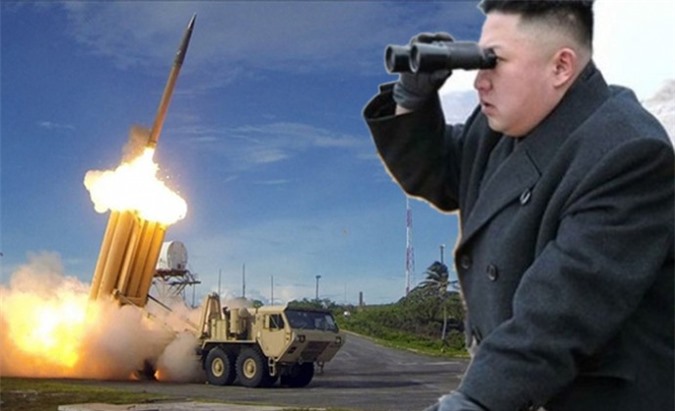 Dân Mỹ: Triều Tiên nguy hiểm hơn cả Nga và IS