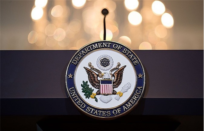 Dự án "Tiểu Nga" của Donetsk: Mỹ cũng lo 